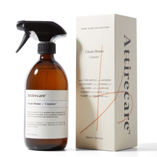 Clean Home Spray Cepano^ - 500ml